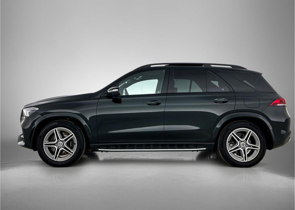 Mercedes-Benz Gle 350 e 4matic premium plus | panoramadak | trekhaak | rija