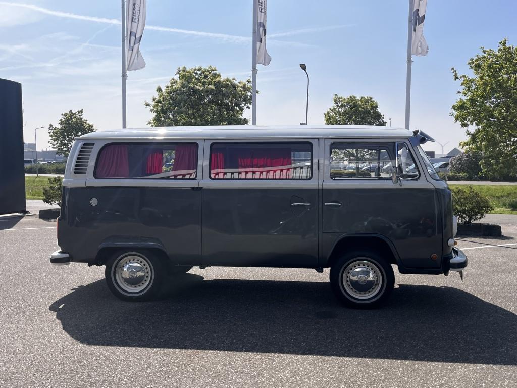 Volkswagen Onbekend t2 camper