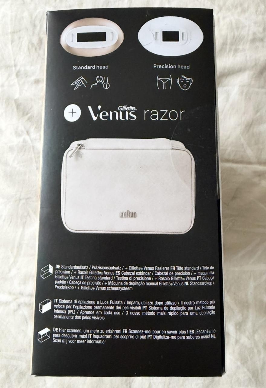 Braun Skin i-expert PL7147 - HELEMAAL NIEUW - ONGEBRUIKT -