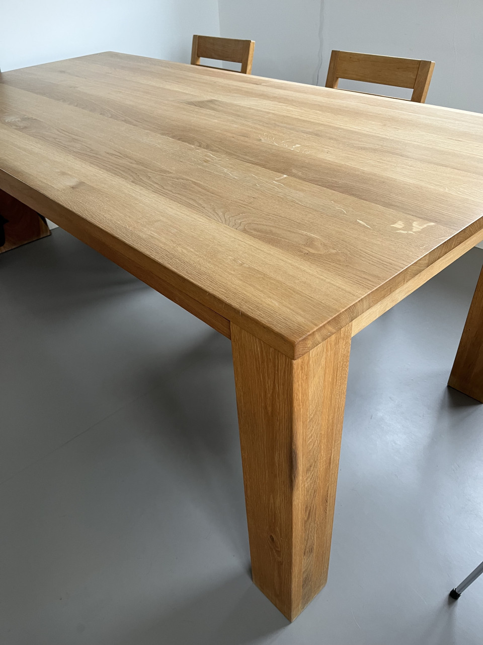 Eettafel