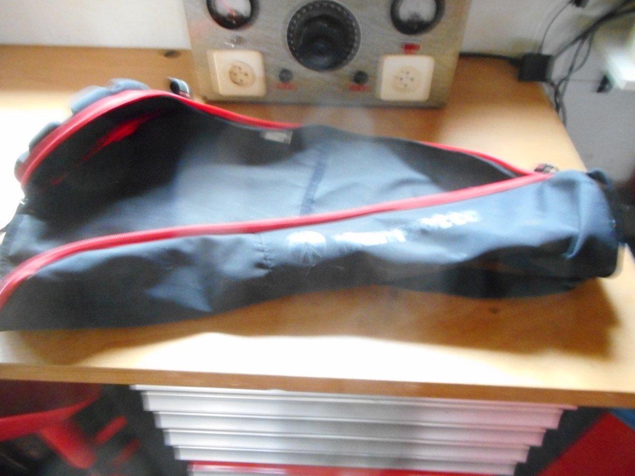 2 X statief