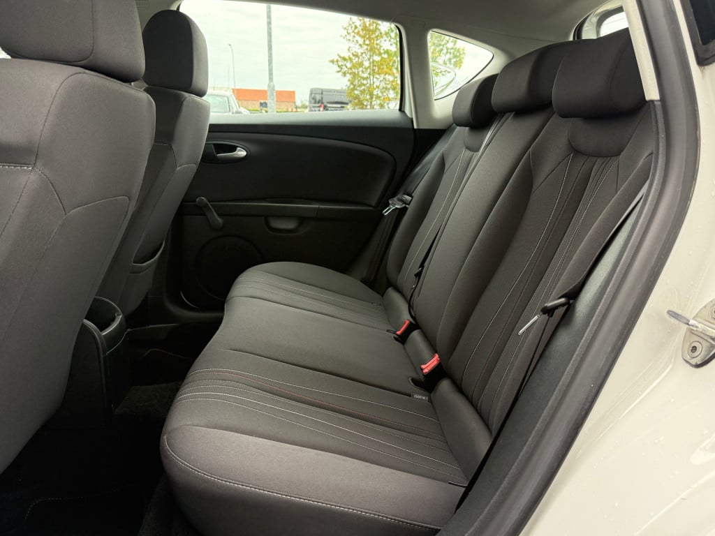 Seat Leon 1.2 tsi ecomotive copa