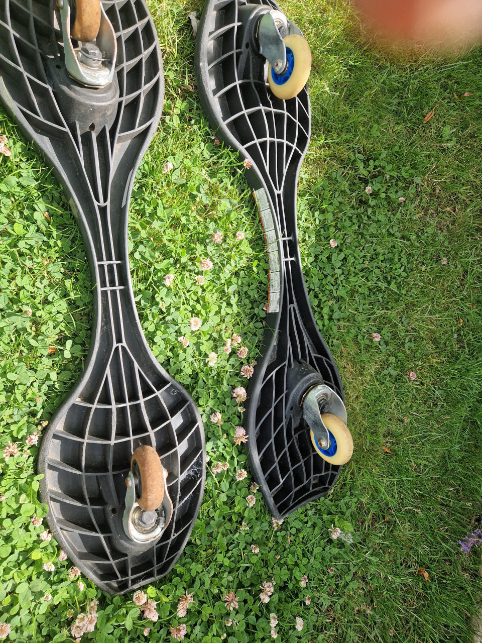 Waveboard
