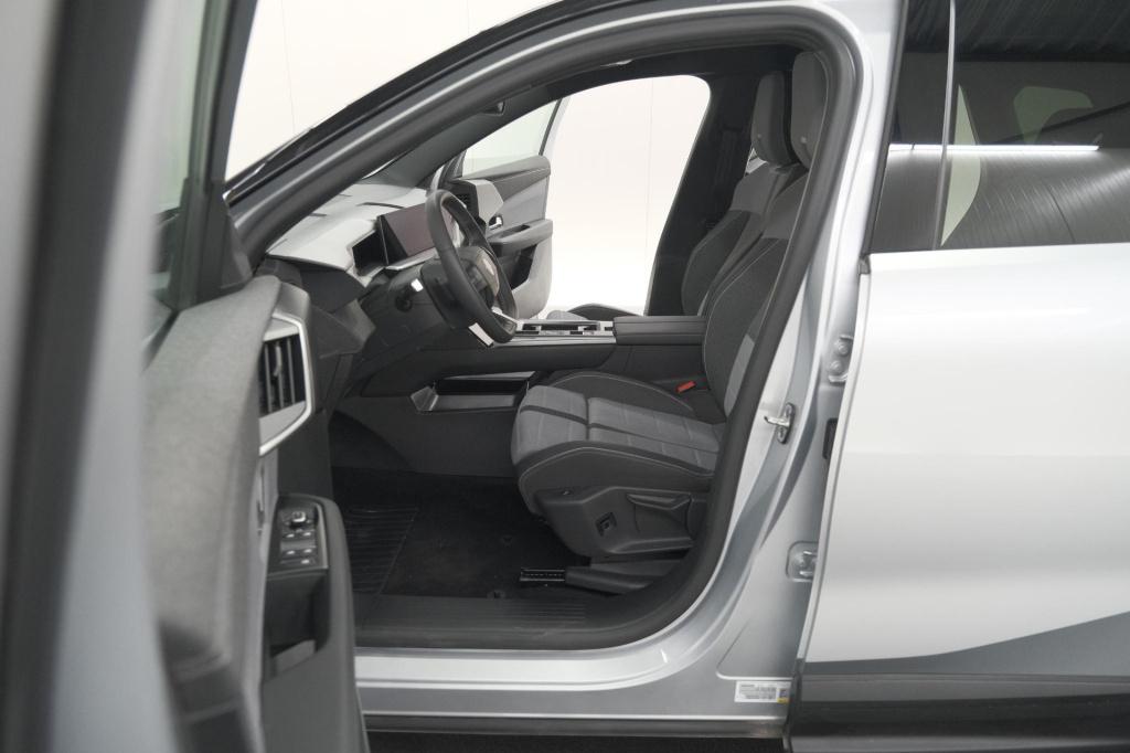 Opel Grandland 1.2 turbo 145 hybrid gs | nieuw model | camera | apple carpl