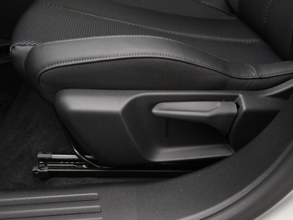 Ds Ds 3 e-tense ligne business 54 kwh