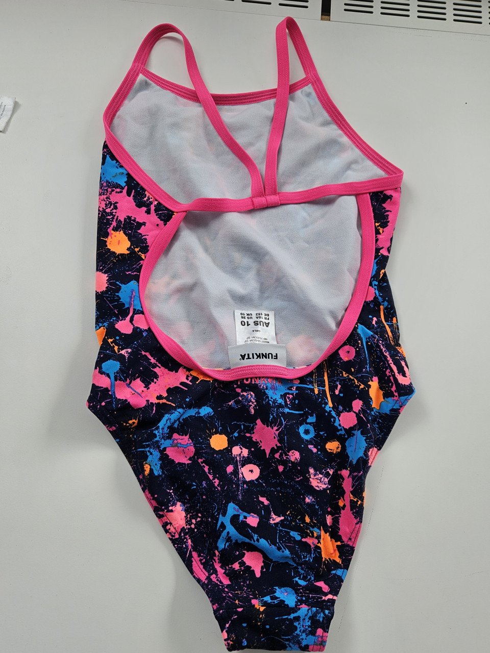 Badpak funkita 152