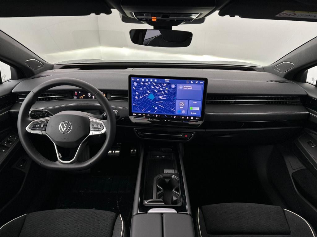 Volkswagen Id.7 tourer limited edition plus 86 kwh
