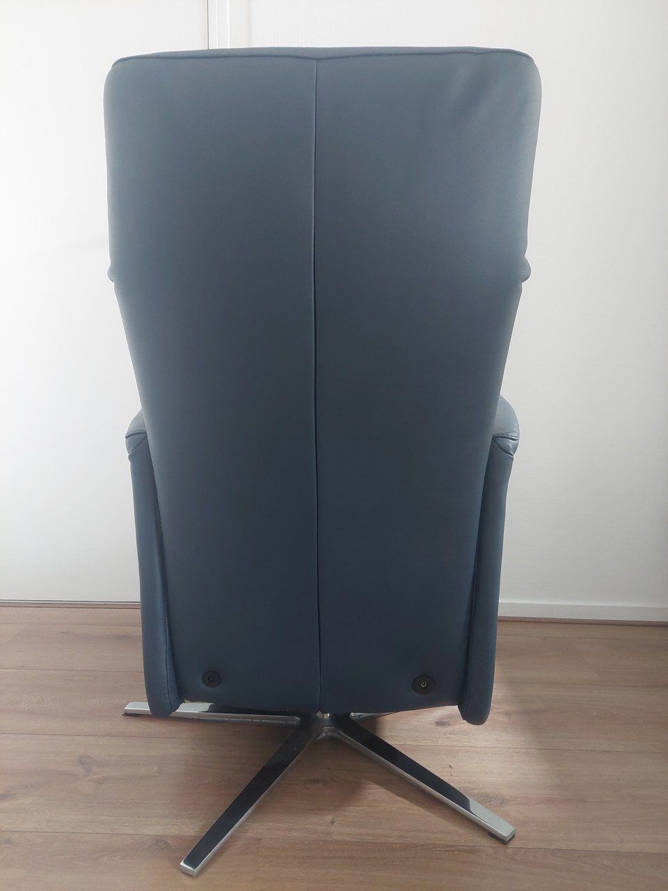 Prominent electrische sta-op fauteuil