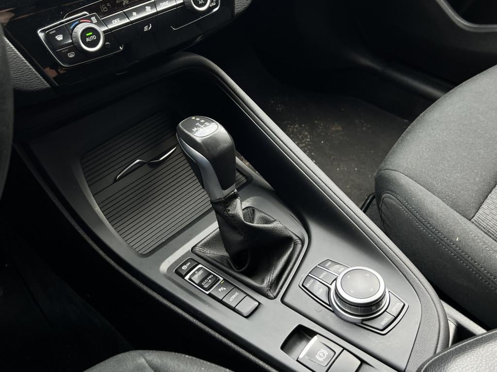 BMW X1 xdrive25e edrive edition phev | camera | nav | cruise control | trek