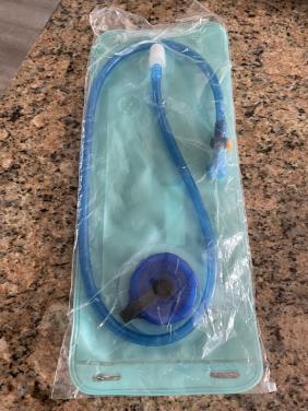 Drinksysteem voor sporters