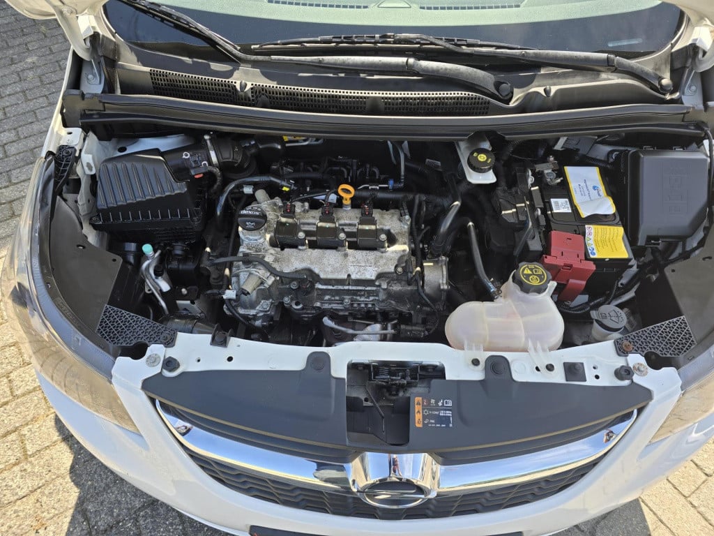 Opel Karl 1.0 ecoflex edition