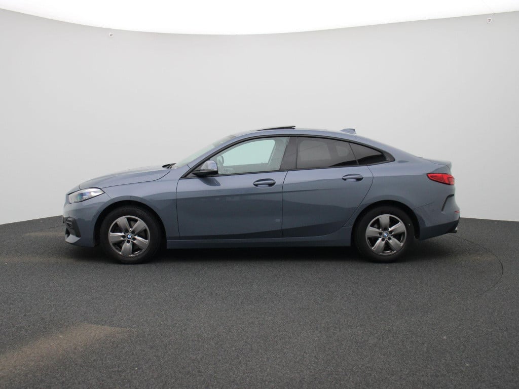 BMW 2-serie gran coupé 218i executive | automaat | apple carplay / android 