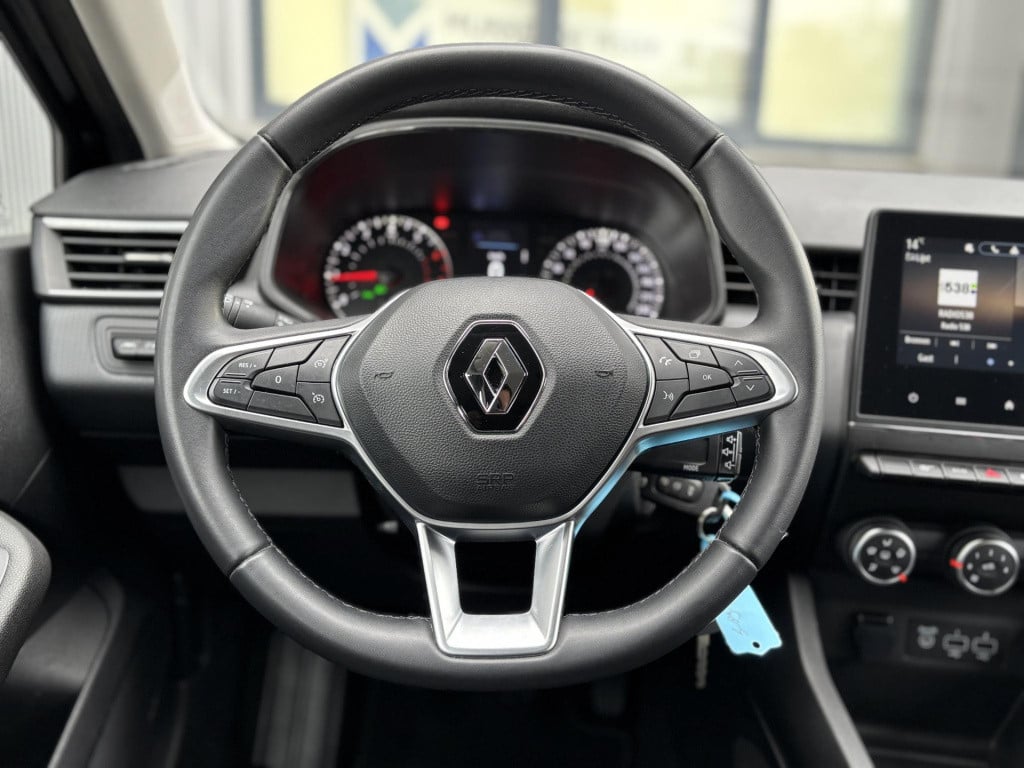 Renault Clio 1.0 tce 90 equilibre