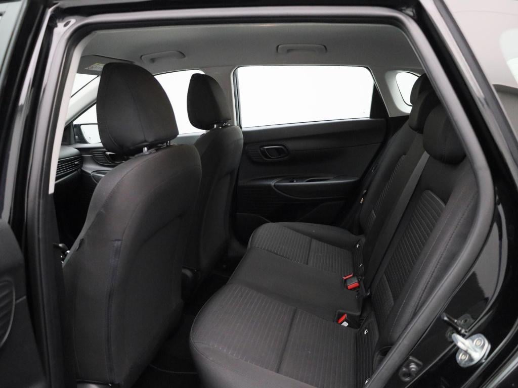 Hyundai I 20 1.0 t-gdi comfort | apple carplay/ android auto | camera | cru