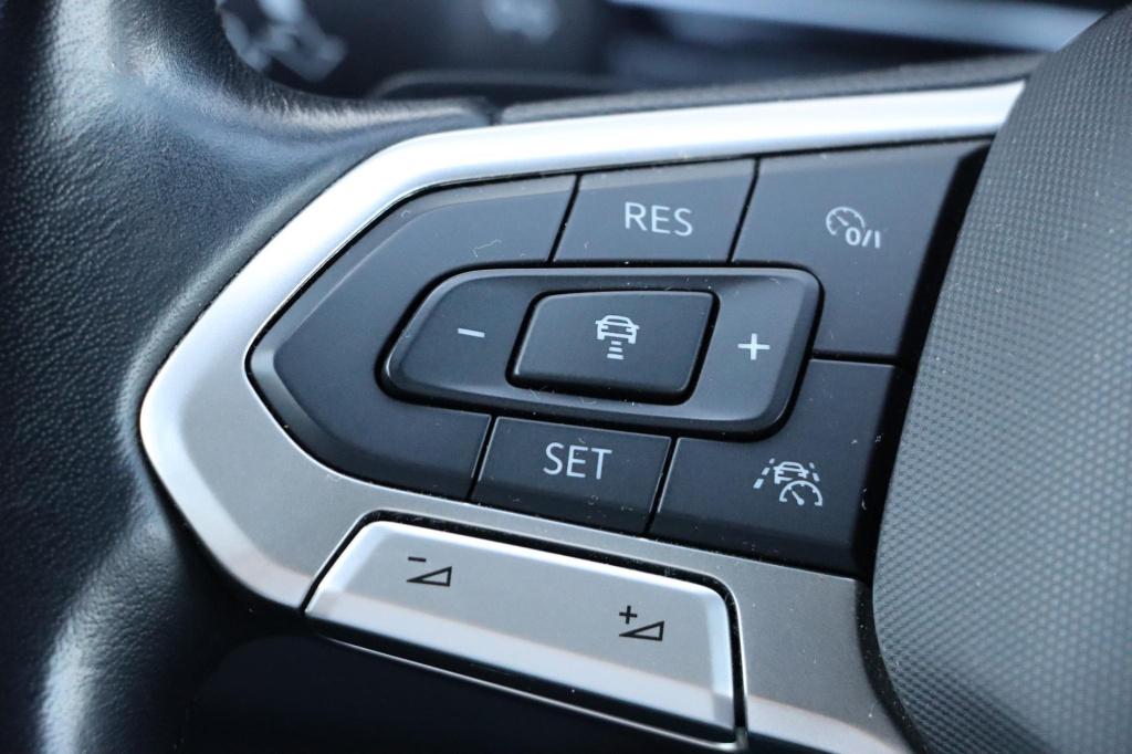 Volkswagen T-cross 1.5 tsi style business r 150pk dsg7