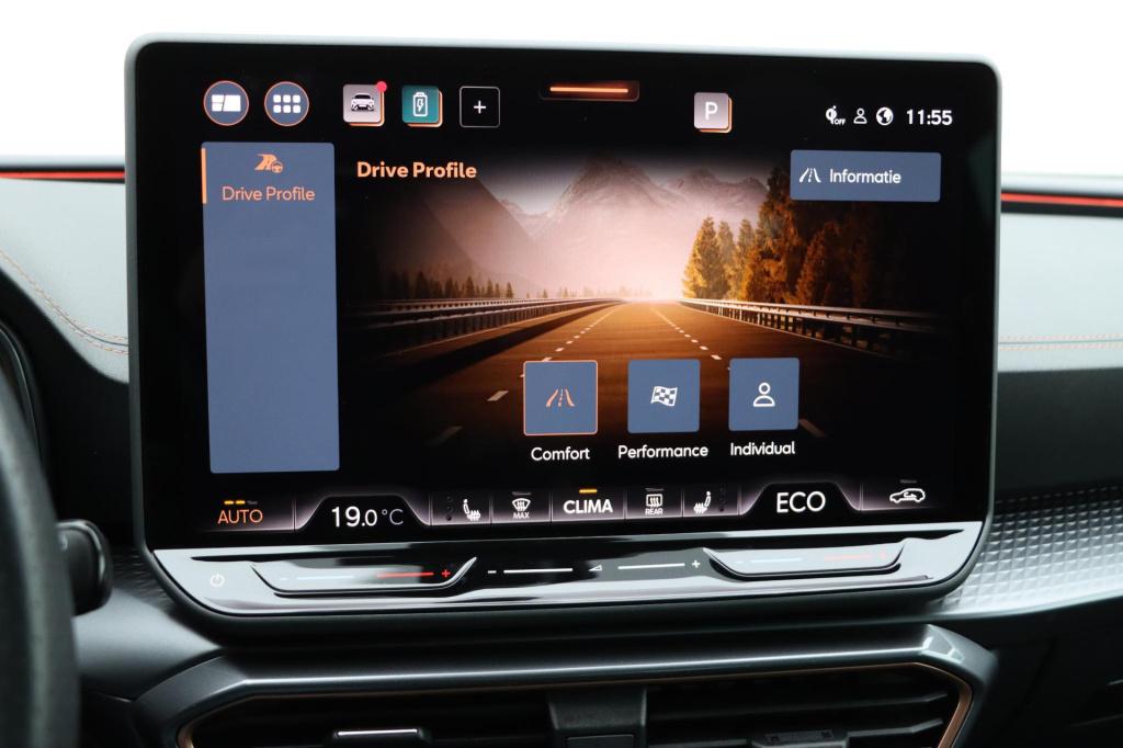 Cupra Leon 1.5 tsi e-hybrid business 204pk dsg6 | soh 100% |