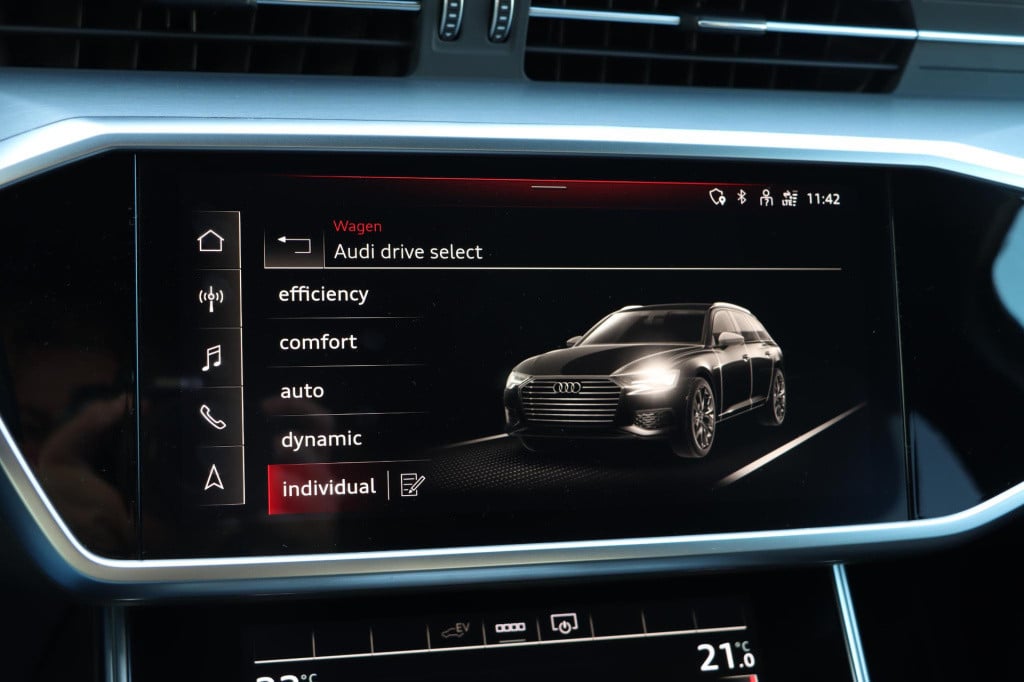 Audi A6 avant 55 tfsi e quattro s edition competition 367pk s-tr