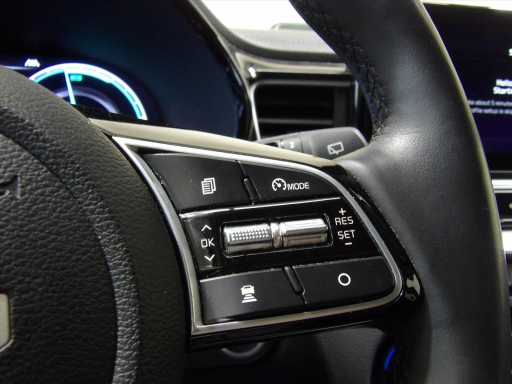 Kia Xceed 1.6 gdi phev 141pk dct6 dynamicplusline