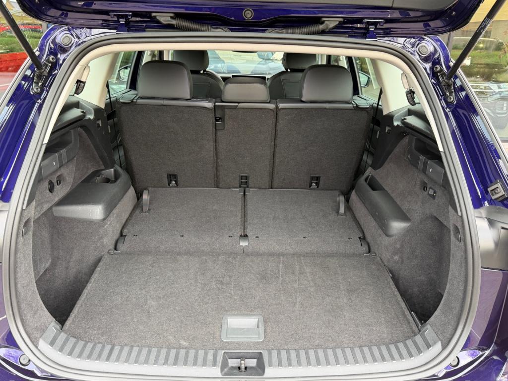 Volkswagen Tayron 1.5 etsi 150pk life 7-persoons | trekhaak | 360 camera | 