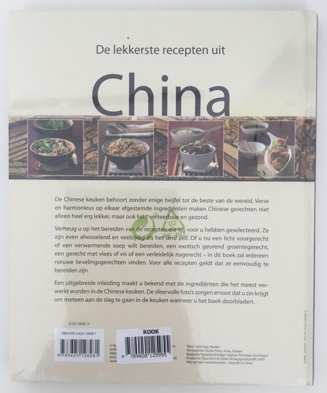 Diverse nieuwe kookboeken