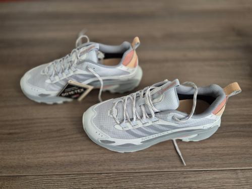 NIEUW - Wandelschoenen Merrell Moab Speed 2 GORE-TEX