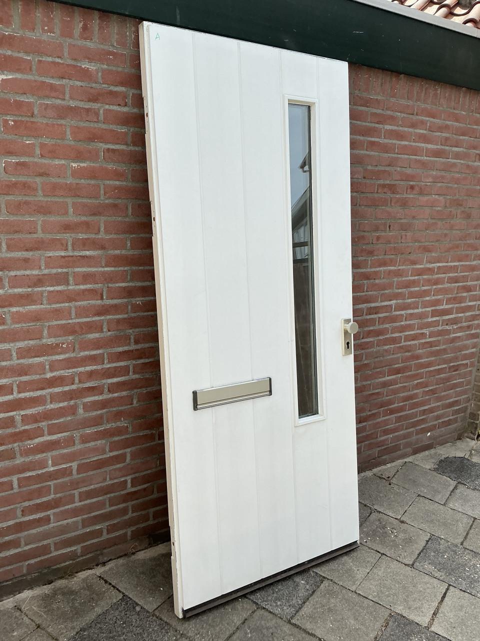 Voordeur (B)