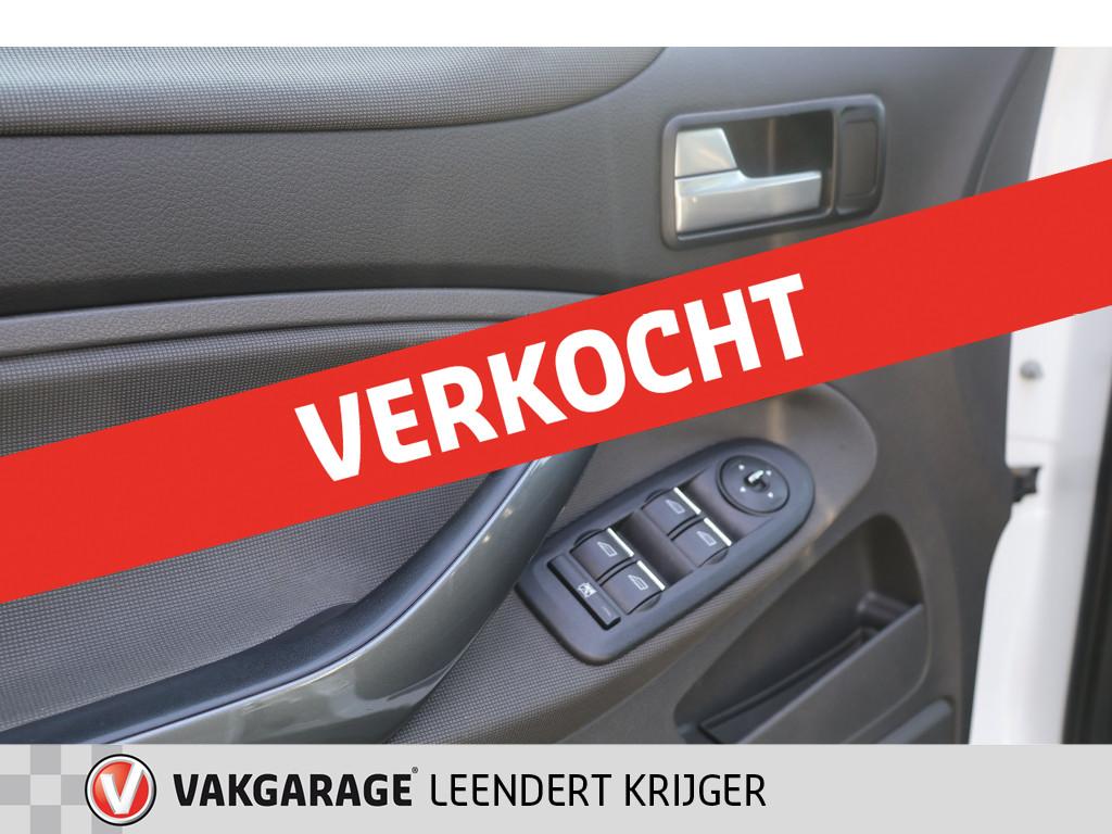 Ford Kuga 2.5 20v titanium|trekhaak|12 maanden bovag garantie|volledig rij
