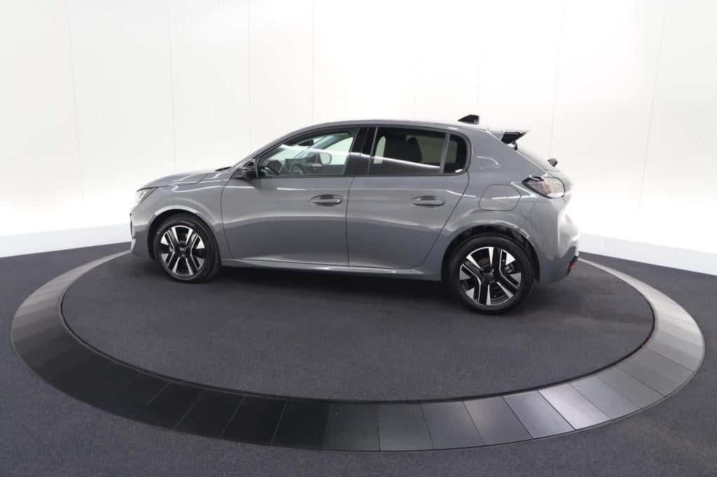 Peugeot 208 1.2 hybrid 110 e-dcs6 allure | apple carplay | parkeersensoren 
