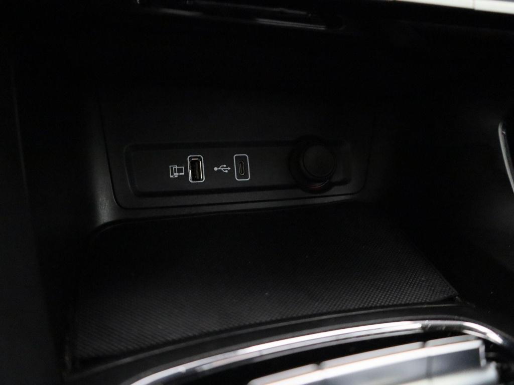 MG Zs Ev standard range comfort 50 kwh
