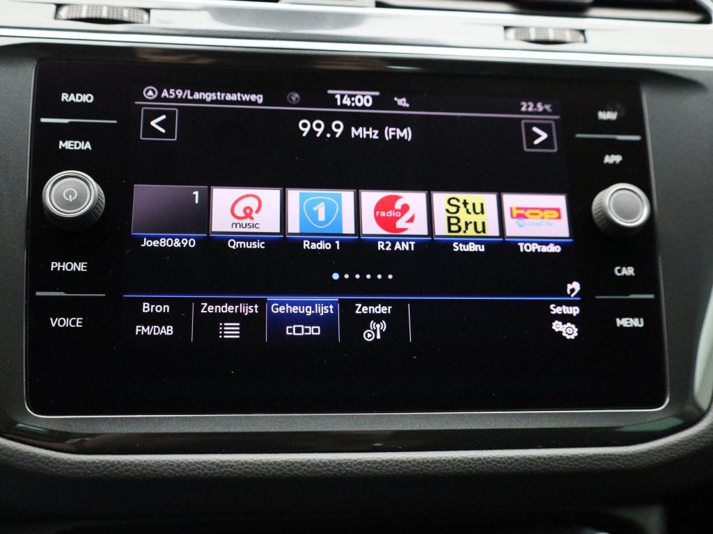 Volkswagen Tiguan 1.5 tsi life | automaat | lmv | climate control | camera 