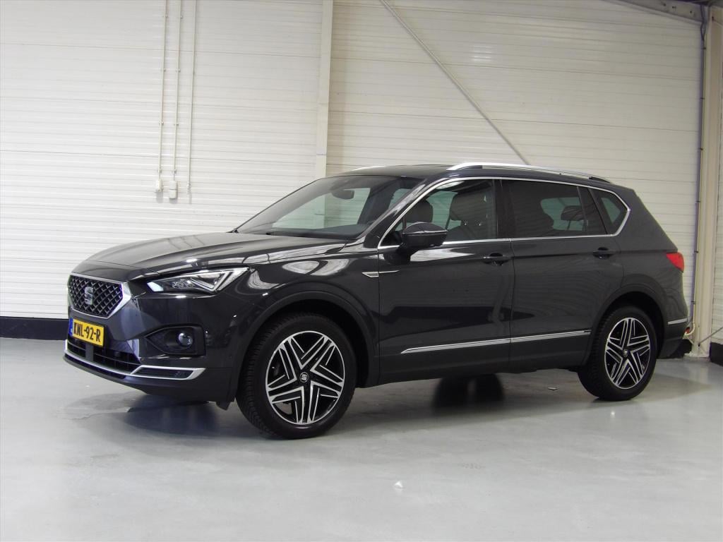 Seat Tarraco 1.5 tsi 150pk xcellence