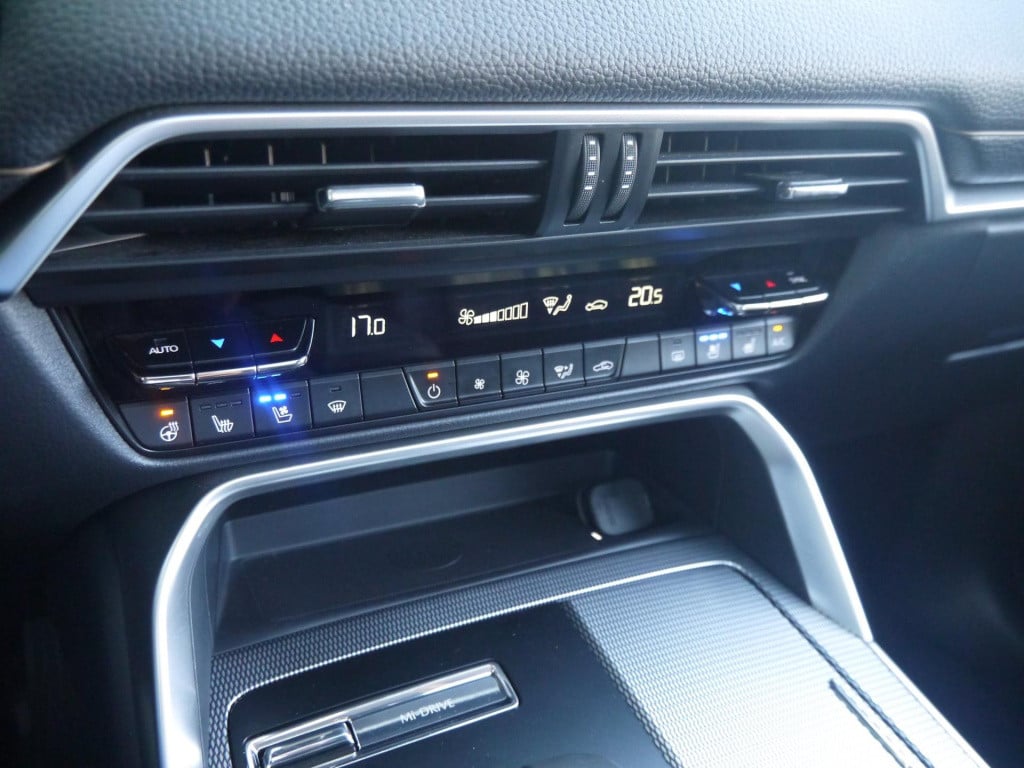 Mazda Cx-60 2.5 e-skyactiv phev homura|trekhaak|rijklaar