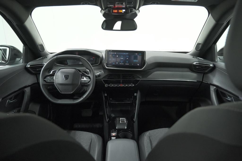 Peugeot 2008 1.2 hybrid 145 allure | 360 camera | adaptieve cruise control 