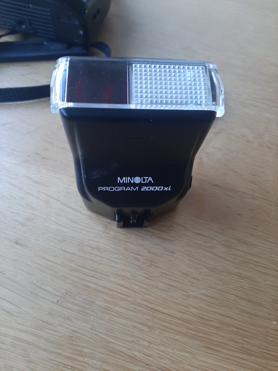 Minolta Dynax 300 si