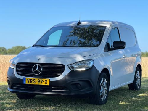 Mercedes-Benz Citan 108 cdi pro edition