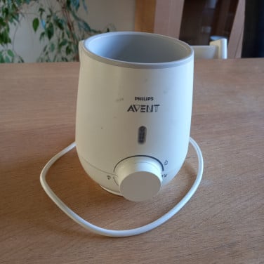 Flessenwarmer