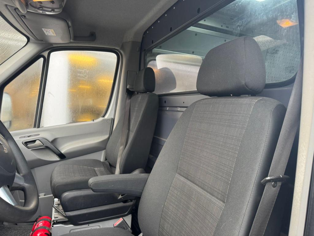 Mercedes-Benz Sprinter 316 2.2 cdi l2h2 euro vi-d