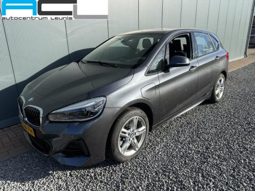 BMW 2-serie active tourer 225xe iperformance high executive m-sportpakket