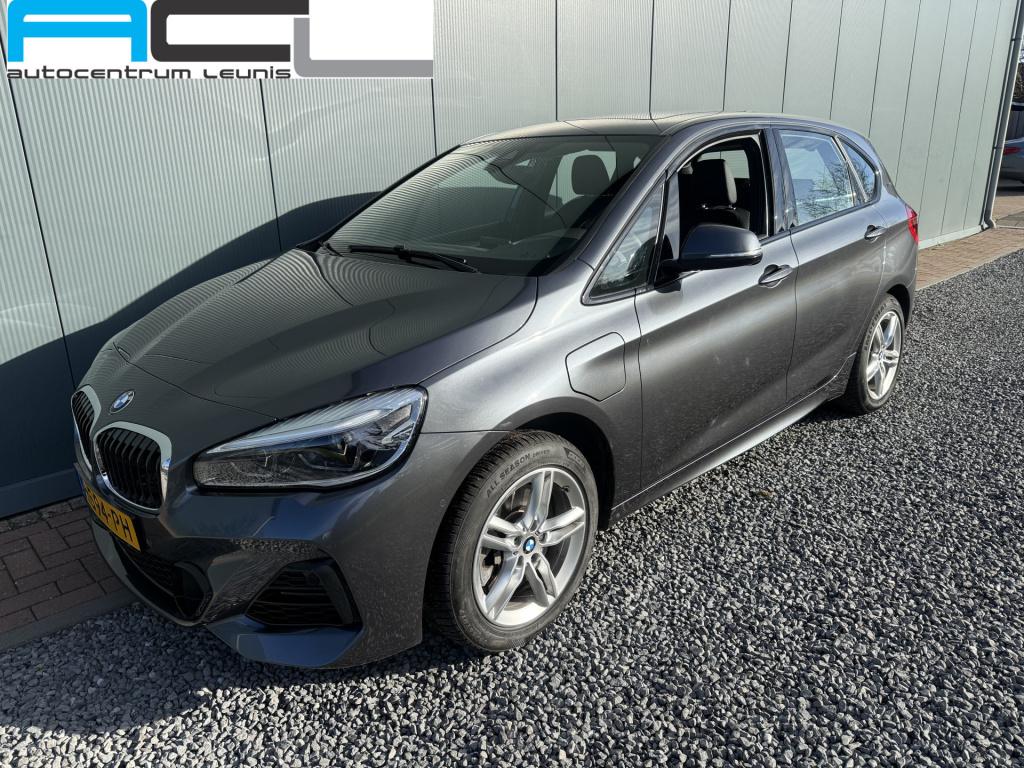 BMW 2-serie active tourer 225xe iperformance high executive m-sportpakket