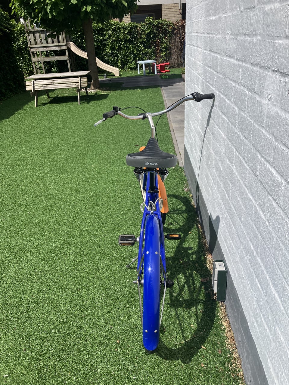 Cruiser
