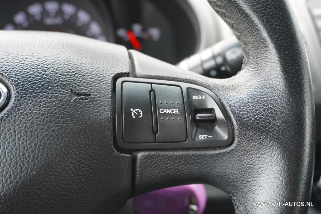 Kia Sportage 1.6 gdi x-ecutive plus pack