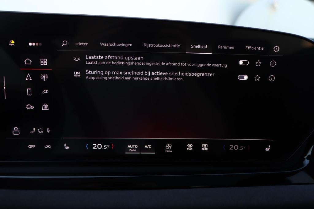 Audi A5 avant 2.0 e-hybrid quattro s edition 299pk s tronic