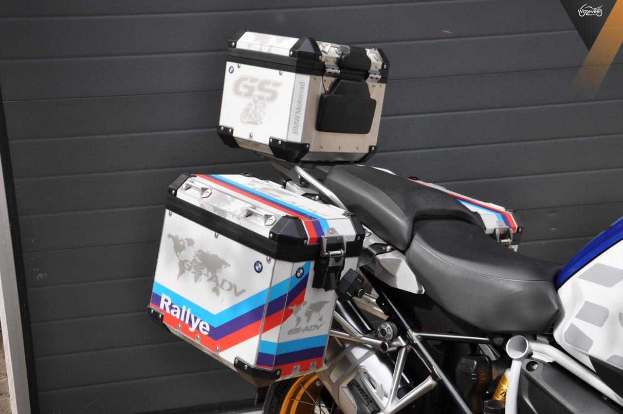 BMW All-Road R 1250 GS Adventure
