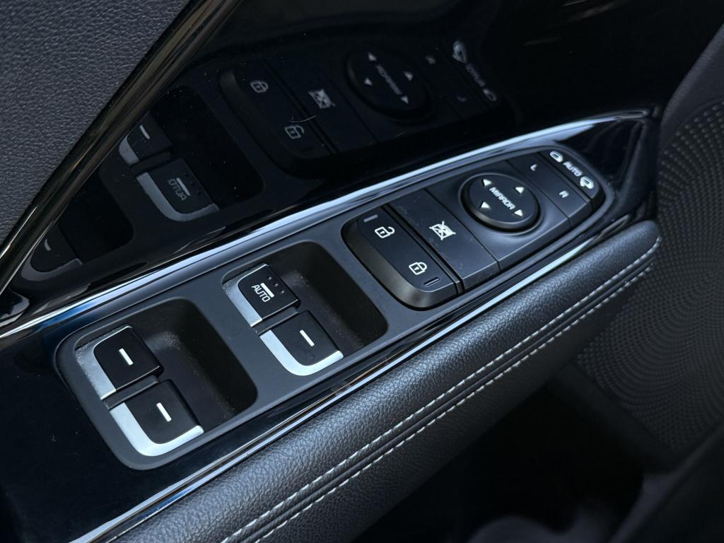 Kia Niro 1.6 gdi hybrid comfortline | stoel/stuur verwarming | acc | achter