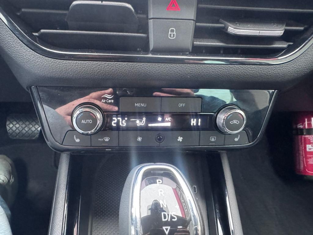 Skoda Kamiq 1.0 tsi business edition