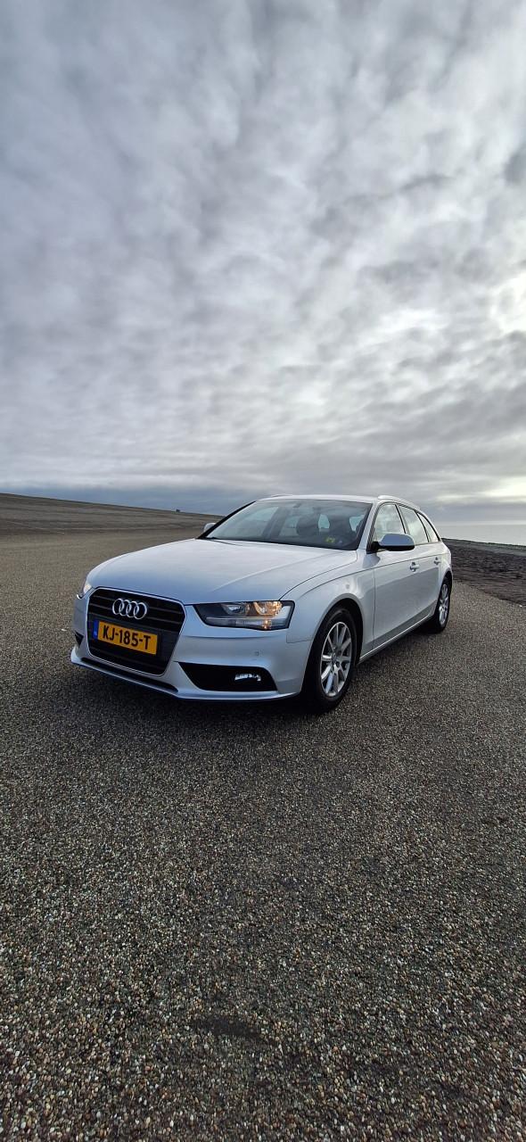 Audi A4 avant 2.0 TDIe