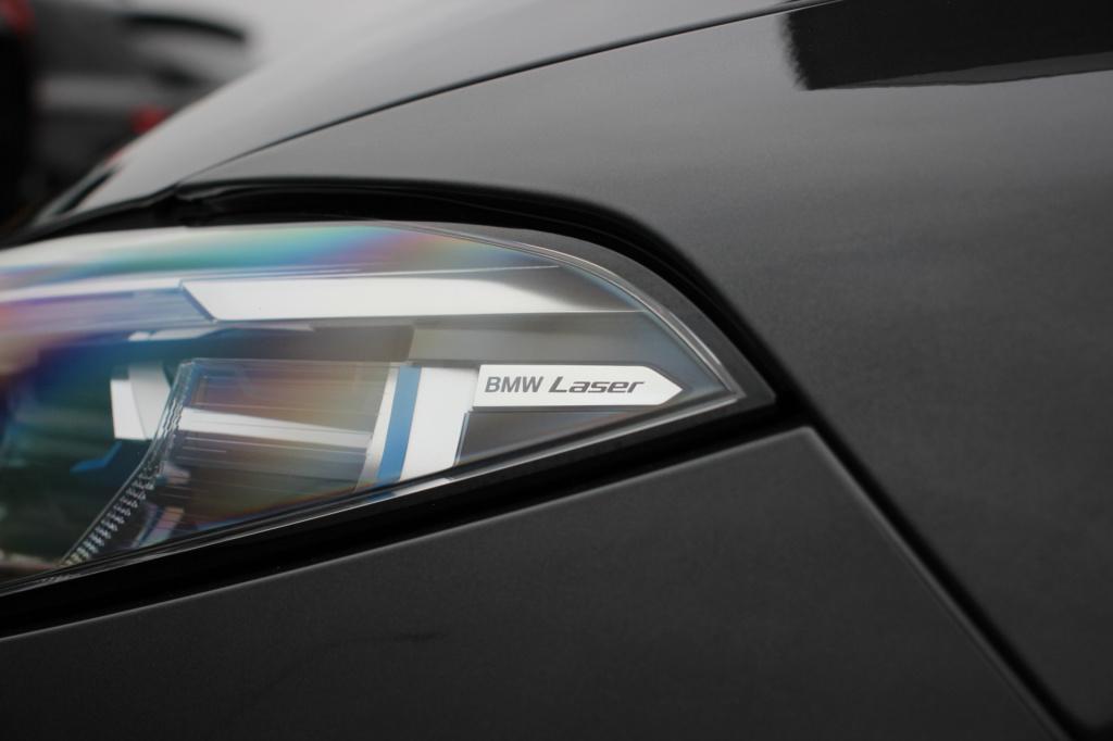 BMW M8 gran coupé competition | 1e eigenaar | carbon | orig. nl