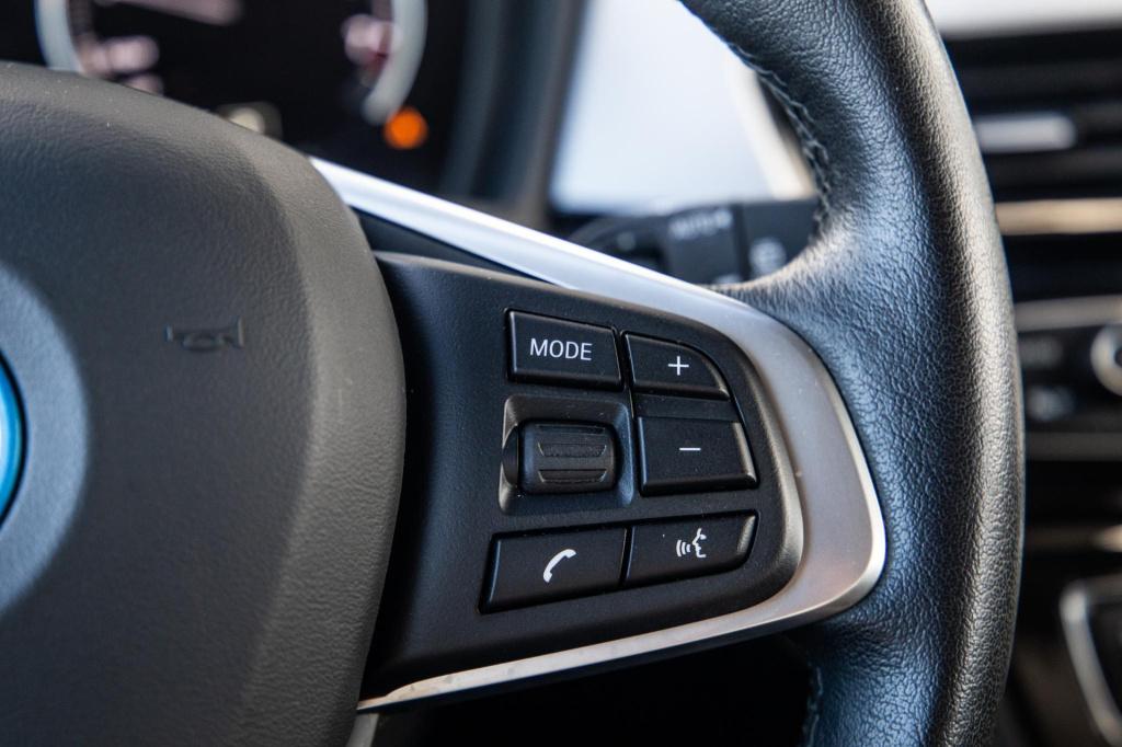 BMW X2 xdrive25e executive camera / leder / plug in hybrid / stoelverwarmin