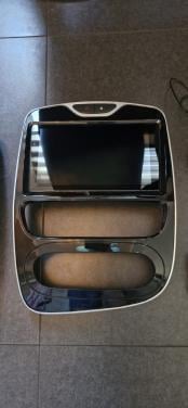 Autoradio android renault clio 2013-2015
