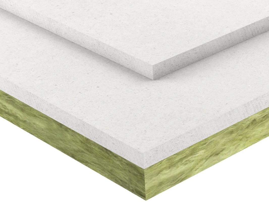 Fermacell + Knauf + Progold – liefst in één keer weg